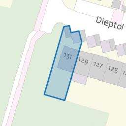 Perceel SWK01-B-3294