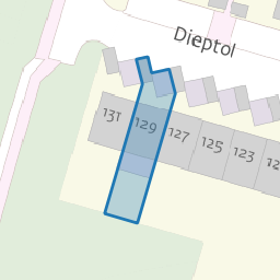 Perceel SWK01-B-3295