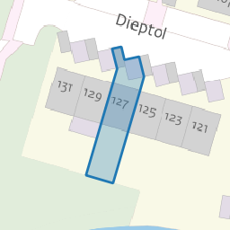 Perceel SWK01-B-3296