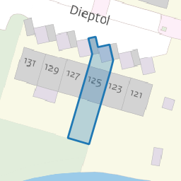 Perceel SWK01-B-3297