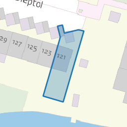 Perceel SWK01-B-3299