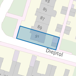 Perceel SWK01-B-3300