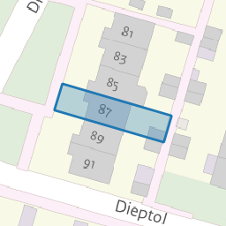 Perceel SWK01-B-3302