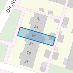 Perceel SWK01-B-3303