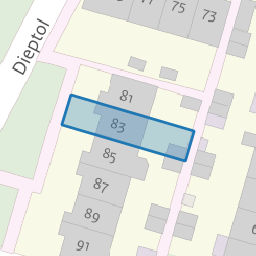 Perceel SWK01-B-3304