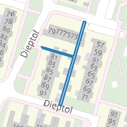 Perceel SWK01-B-3306
