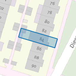 Perceel SWK01-B-3311
