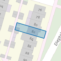 Perceel SWK01-B-3312