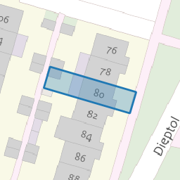 Perceel SWK01-B-3313