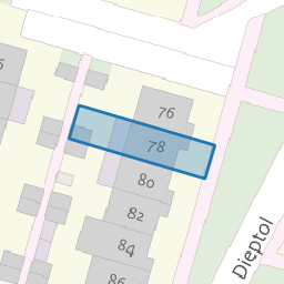 Perceel SWK01-B-3314