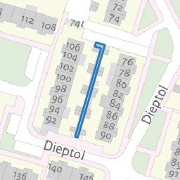 Perceel SWK01-B-3316