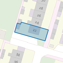 Perceel SWK01-B-3325