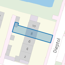 Perceel SWK01-B-3332