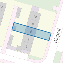 Perceel SWK01-B-3333