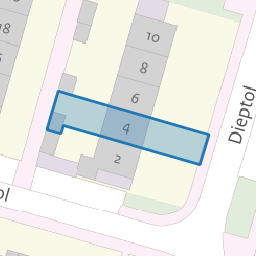 Perceel SWK01-B-3334