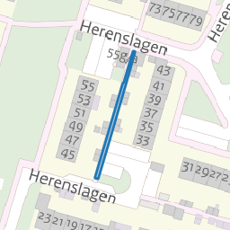 Perceel SWK01-B-3342