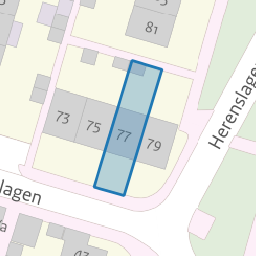 Perceel SWK01-B-3349