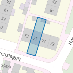 Perceel SWK01-B-3350