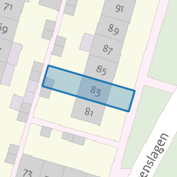 Perceel SWK01-B-3353