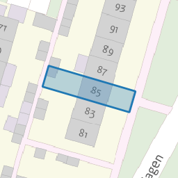 Perceel SWK01-B-3354