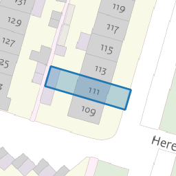 Perceel SWK01-B-3362