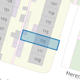 Perceel SWK01-B-3363