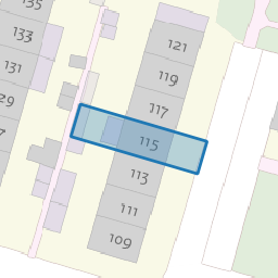 Perceel SWK01-B-3364