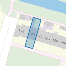 Perceel SWK01-B-3370