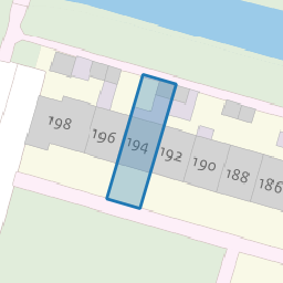 Perceel SWK01-B-3371