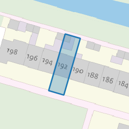 Perceel SWK01-B-3372
