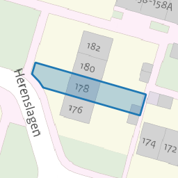 Perceel SWK01-B-3380