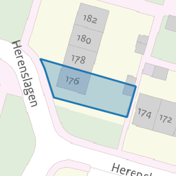 Perceel SWK01-B-3381