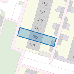 Perceel SWK01-B-3389