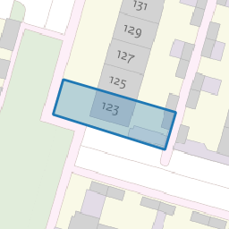 Perceel SWK01-B-3390