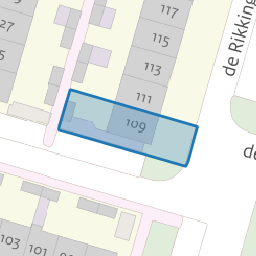 Perceel SWK01-B-3391