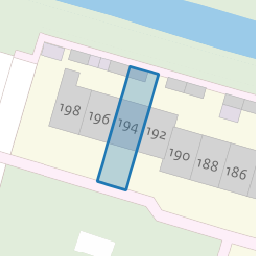 Perceel SWK01-B-3402