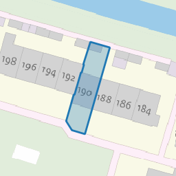 Perceel SWK01-B-3404