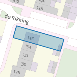 Perceel SWK01-B-3409