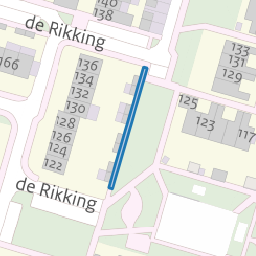 Perceel SWK01-B-3417