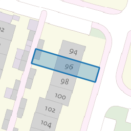 Perceel SWK01-B-3419