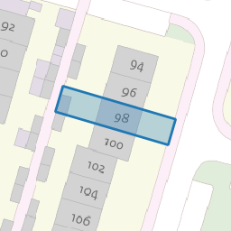 Perceel SWK01-B-3420