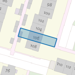 Perceel SWK01-B-3424