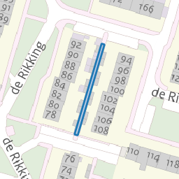 Perceel SWK01-B-3426