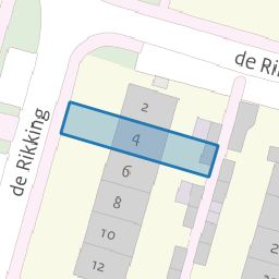 Perceel SWK01-B-3429