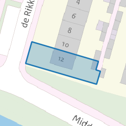 Perceel SWK01-B-3433