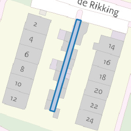 Perceel SWK01-B-3434