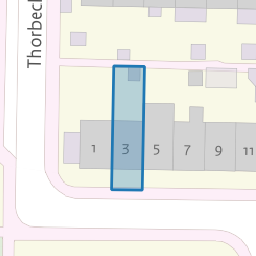 Perceel SWK01-B-3436