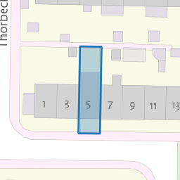 Perceel SWK01-B-3437