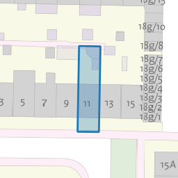 Perceel SWK01-B-3440