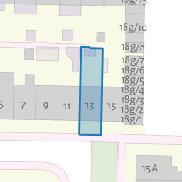 Perceel SWK01-B-3441